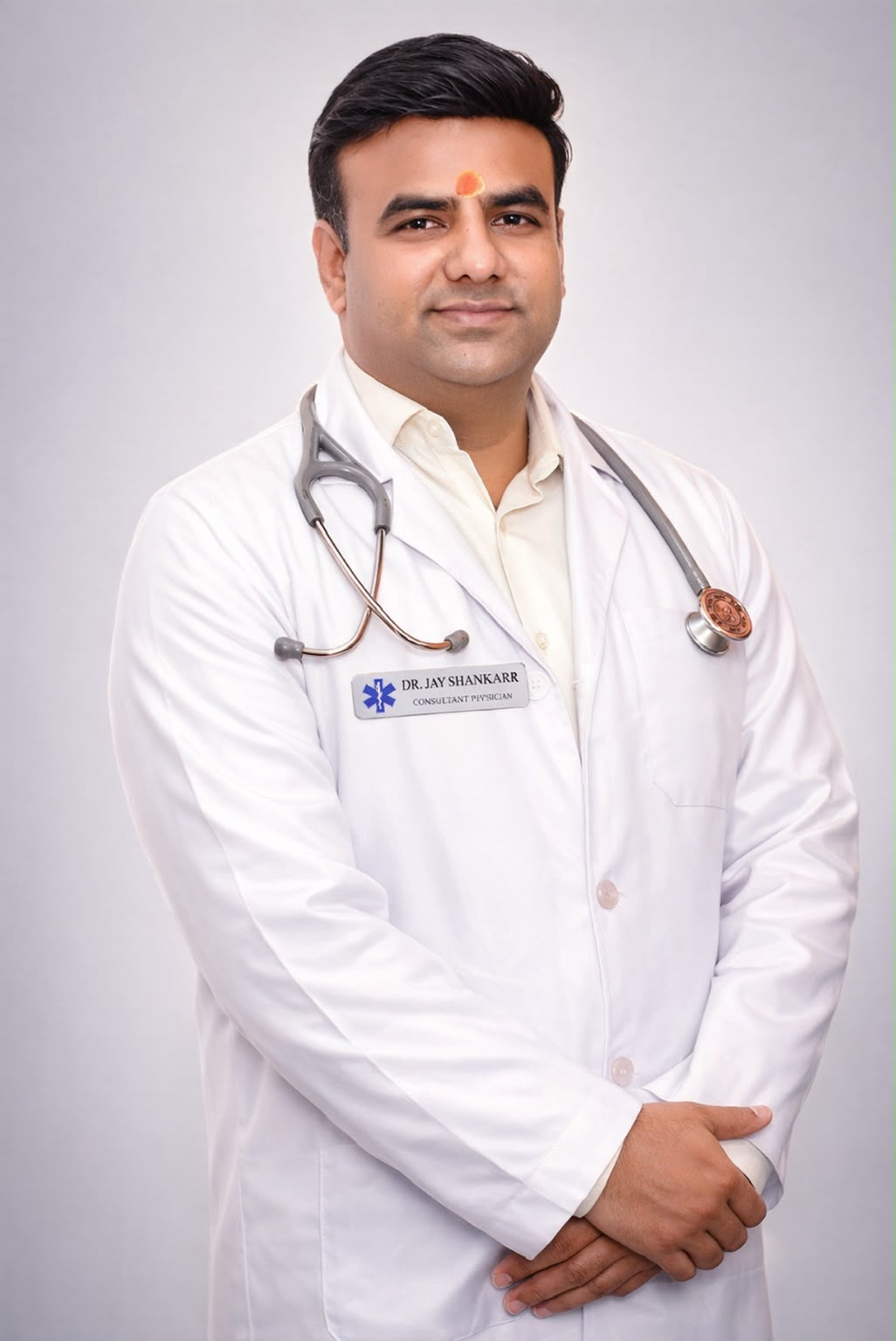 MANYACARE Healthcare Team & Clinical Specialists