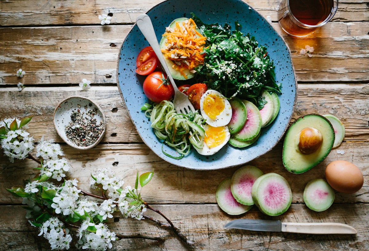 The Role of Nutrition in Diabetes and Weight Management