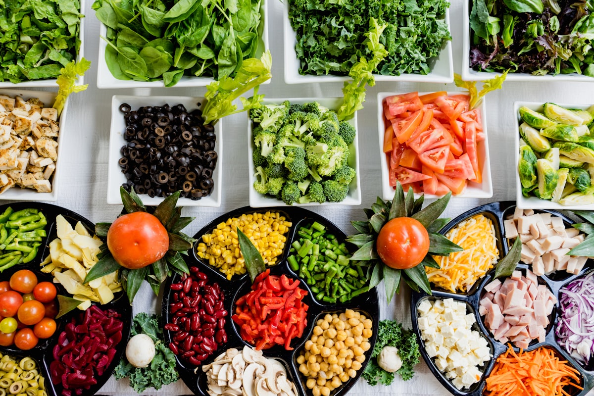 Dietetics & Clinical Nutrition - Realistic DSLR Clinical Camera View | MANYACARE HealthCity Dietetics & Clinical Nutrition - Realistic DSLR Clinical Camera View | MANYACARE HealthCity