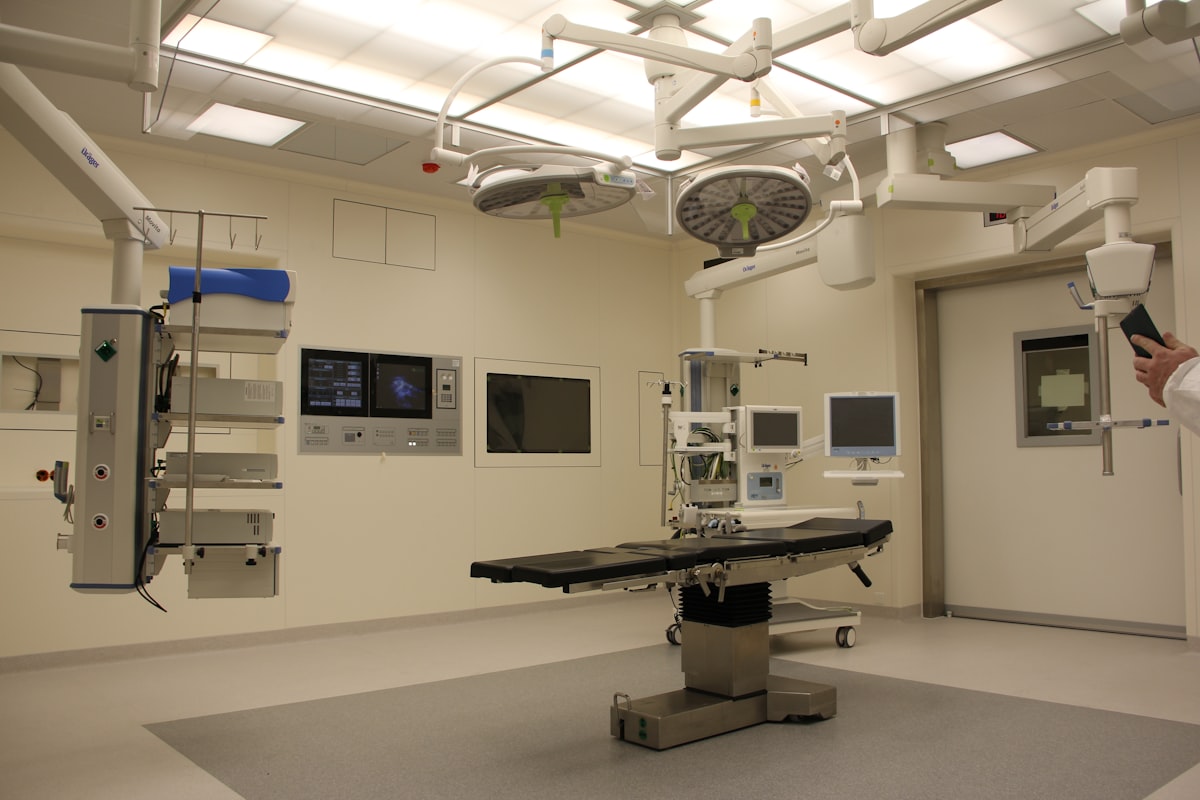 Urology & Kidney Care - Realistic DSLR Clinical Camera View | MANYACARE HealthCity Urology & Kidney Care - Realistic DSLR Clinical Camera View | MANYACARE HealthCity